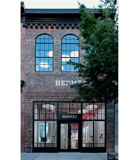 hermes store williamsburg|hermes fitness brooklyn.